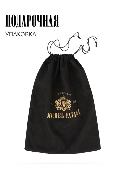 Шелковый (Бахмаль) тоут Moyen (M) TROPICUS PORTALUS! (Тропический портал) TROPICUS PORTALUS!/M